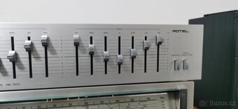 ROTEL RE 500 - 3