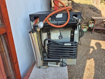 AUTOCHLADNIČKA Dometic 12V/230V/PLYN - 3