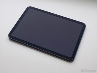 APPLE iPad mini 6 (2021) 256GB Wi-Fi Space Grey - ZÁRUKA - 3