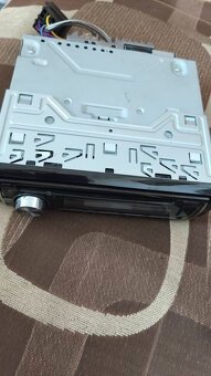 Pioneer 4x50 W,cd,mp3,bluetoth, - 3