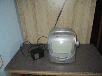 TV + Rádio - 3