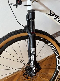 Specialized Epic Pro - 3