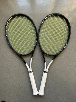 Tenisové rakety Head Speed Pro - 3