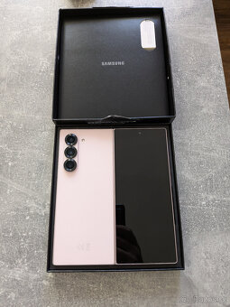 Samsung Galaxy Z Fold 6 12GB/512GB Pink - 3