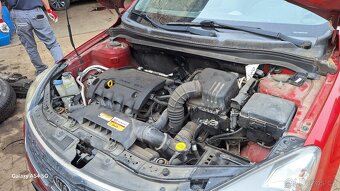 PRODÁM KIA CEED R.V 2011 - 3