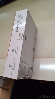 Prodám telefon Xiaomi Redmi 13C 5G – 3 ks - 3