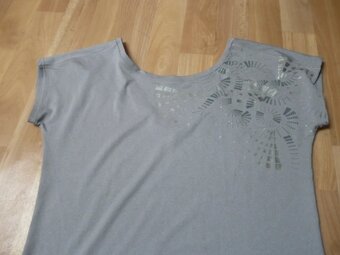 sportovní triko Adidas vel.S-M - 3