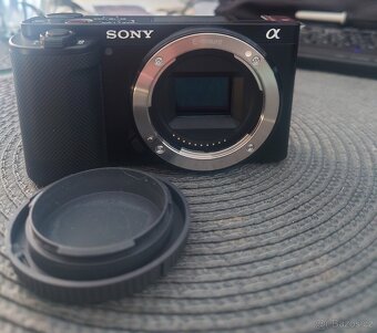 SONY Alpha ZV-E10 - faktura a záruka - koupen červen25 - 3