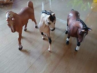 Schleich - 3