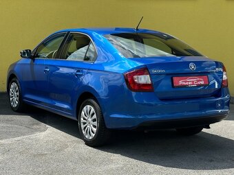 Škoda Rapid 1.0/70kW KLIMA r.v. 2019 najeto 60tis km - 3