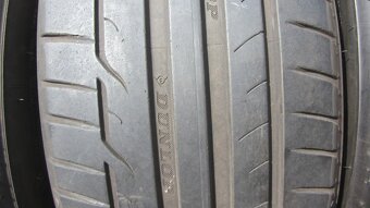 Letní pneu 225/45/17 Dunlop - 3