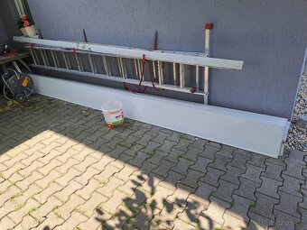 prodám vrata - 3