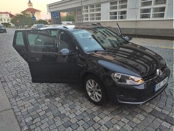 Volkswagen Golf 7 - 3