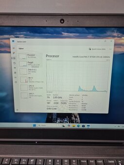 Lenovo ThinkPad P53 - 32GB RAM, 512GB SSD - 3