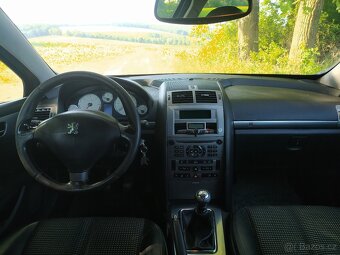 Peugeot 407 - 3