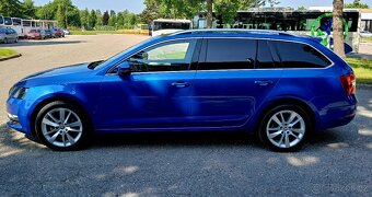 Octavia III 2.0 tdi 4x4 85t km - 3