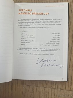 Gurmánská cesta životem Václava Postráneckého - 3