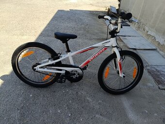 Dětské kolo Specialized Hotrock - 3