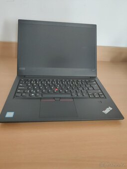 Lenovo Thinkpad E490 - 14"/i5/SSD/16GB RAM - 3