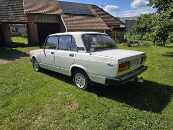 LADA VAZ 2105 Žigulik - 3