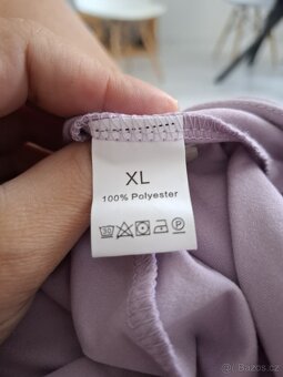 Šaty, XL - 3