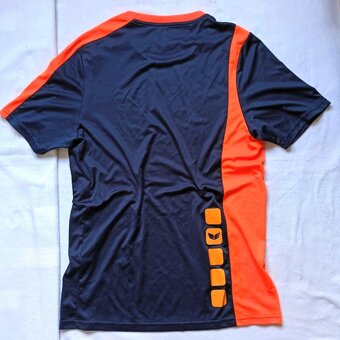 PÁNSKÉ TRIČKO-DRES-ERIMA - L - 3