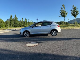 Seat Ibiza - 3