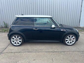 Mini cooper S - 3