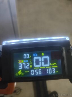 Kugoo S1 450W - 3