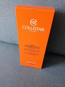 COLLISTAR - nový hydratační sprej optimalizující opálení - 3