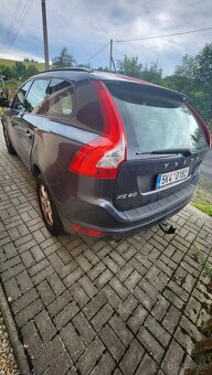 Volvo XC60 - 3