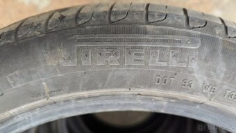 235/45 R18 94W letní - 3