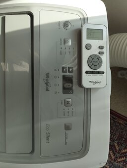 Klimatizace Whirlpool PACW212HP - 3