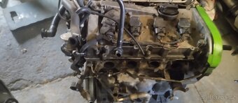 Prodám motor z Octavia 1 1.8 T 132kw RS - 3