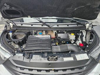 Iveco Daily 35-160 2.3d 118kw L2H2 1Maj ČR 139t.km Klima - 3