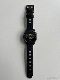 Garmin epix Pro (Gen 2) – Sapphire Edition | 47mm - 3