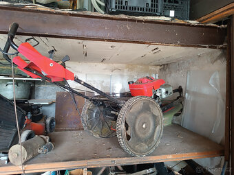 lopata za traktor terra sekacka sulka - 3