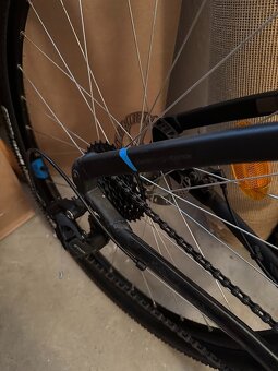 Rockrider ST 520 27,5 velikost L - 3