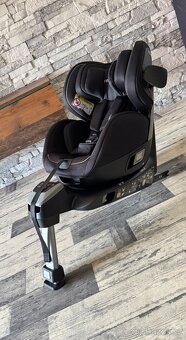 Recaro Zero 1 - 3
