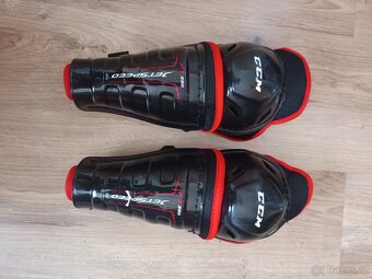Dětská hokejová výstroj - 3
