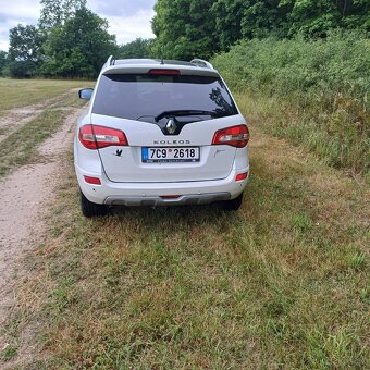 Renault Koleos 2.0dci 2015 Panorama - 3