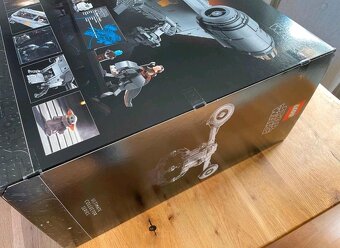 LEGO 75331 UCS Razor - 3