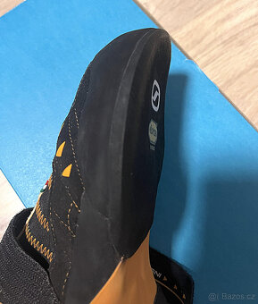 Lezečky SCARPA INSTINCT VS 43 - 3