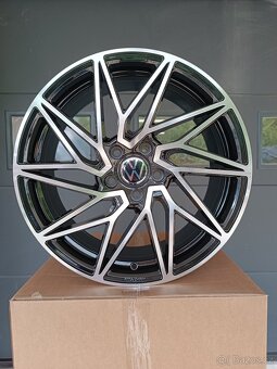 5x112 R18 Keskin - 3