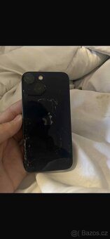 iPhone 13 mini - 3