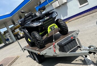 Segway Snarler AT6 S - 3
