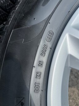 5x112 R19 Audi Q7 - 3