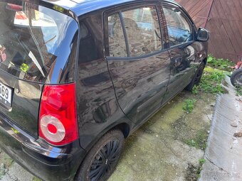 Kia Picanto - 3