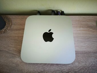 Apple Mac mini M2, 8GB/256GB, záruka - 3