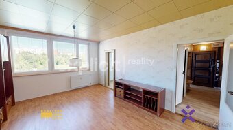 Pronájem bytu 3+1, 73 m2, Zlín-Okružní, ev.č. 02352 - 3